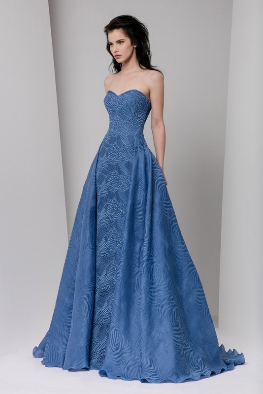 Tony Ward Ready to Wear Fall Winter 2016 - 2017 Collection
